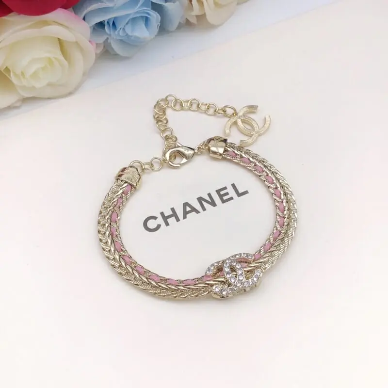 chanel bracelets pour femme s_122a307